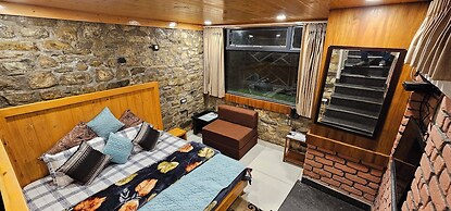 Countryside By Alcor