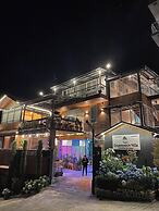 Countryside By Alcor