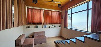 Countryside By Alcor