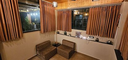 Countryside By Alcor