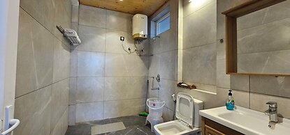 Countryside By Alcor