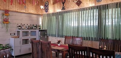 Countryside By Alcor