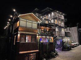 Countryside By Alcor