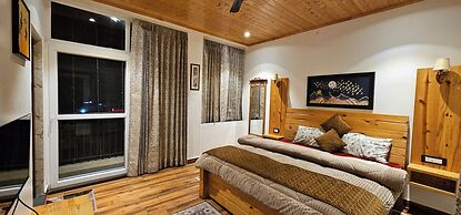 Countryside By Alcor