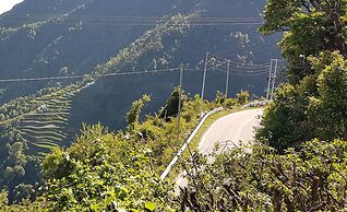 Countryside By Alcor