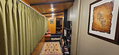 Countryside By Alcor