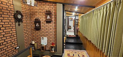 Countryside By Alcor