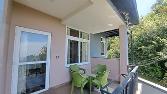 Countryside By Alcor