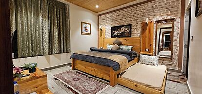 Countryside By Alcor