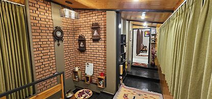 Countryside By Alcor