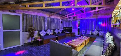 Countryside By Alcor