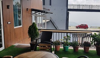 Countryside By Alcor