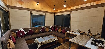 Countryside By Alcor