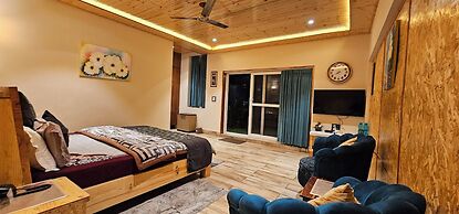 Countryside By Alcor