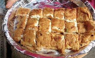 Countryside By Alcor