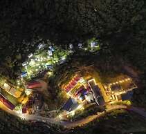 Countryside By Alcor