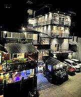 Countryside By Alcor