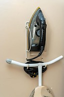 Villa Karibu Serviced Apartments