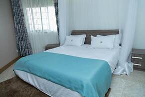 Villa Karibu Serviced Apartments