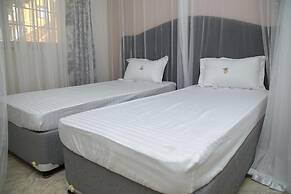 Villa Karibu Serviced Apartments