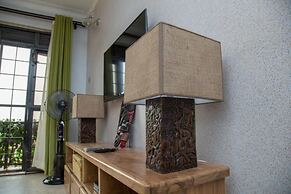 Villa Karibu Serviced Apartments