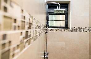 Villa Karibu Serviced Apartments