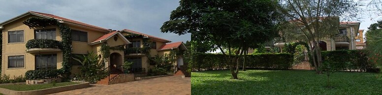 Villa Karibu Serviced Apartments