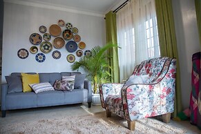 Villa Karibu Serviced Apartments