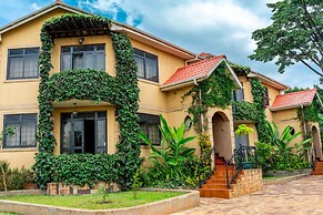 Villa Karibu Serviced Apartments