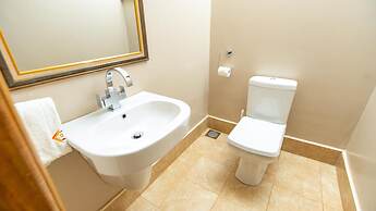 Villa Karibu Serviced Apartments