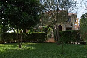 Villa Karibu Serviced Apartments