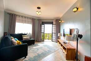 Villa Karibu Serviced Apartments