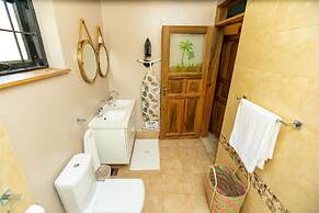 Villa Karibu Serviced Apartments