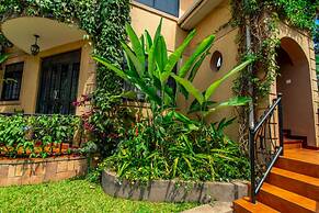 Villa Karibu Serviced Apartments