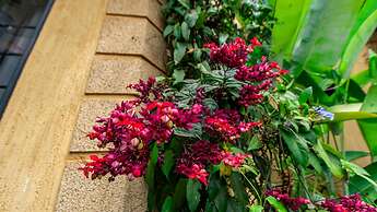 Villa Karibu Serviced Apartments