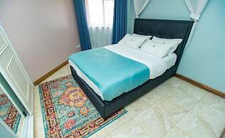 Villa Karibu Serviced Apartments
