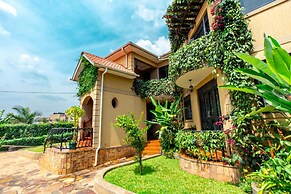 Villa Karibu Serviced Apartments