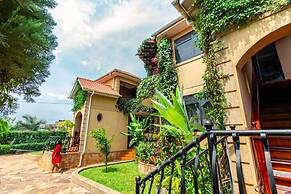 Villa Karibu Serviced Apartments