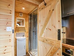 The Hideaway Pod