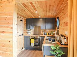 The Hideaway Pod