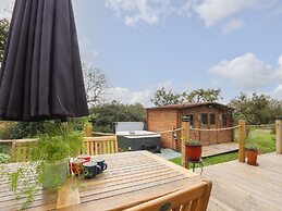 The Hideaway Pod