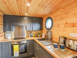 The Hideaway Pod