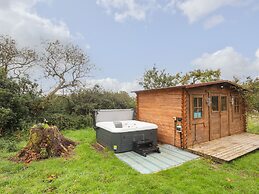The Hideaway Pod
