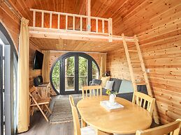 The Hideaway Pod
