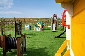 Casa Timis - Wellness & Spa Resort