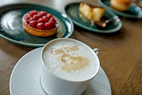 Casa Timis - Wellness & Spa Resort
