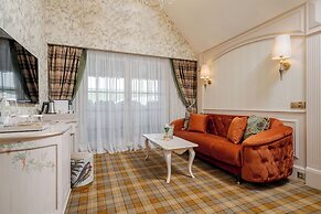 Casa Timis - Wellness & Spa Resort