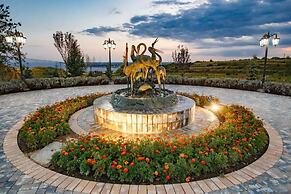Casa Timis - Wellness & Spa Resort