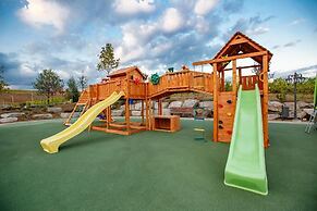 Casa Timis - Wellness & Spa Resort