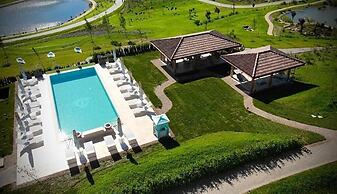 Casa Timis - Wellness & Spa Resort